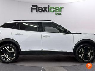 Peugeot 2008 Allure Puretech 130 S&S EAT8