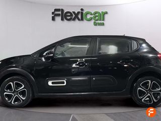 Citroën C3 PureTech 60KW (83CV) Plus