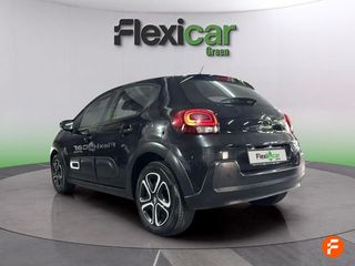 Citroën C3 PureTech 60KW (83CV) Plus