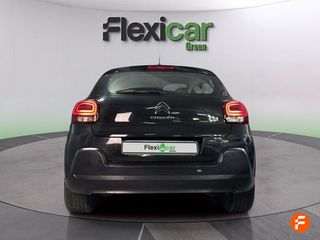 Citroën C3 PureTech 60KW (83CV) Plus