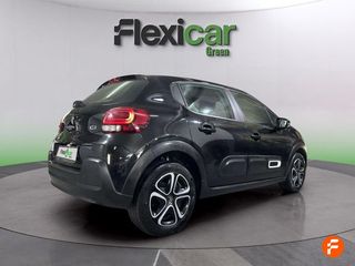 Citroën C3 PureTech 60KW (83CV) Plus