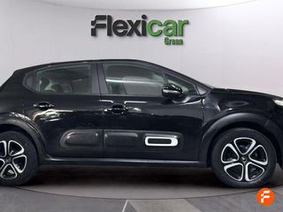 Citroën C3 PureTech 60KW (83CV) Plus
