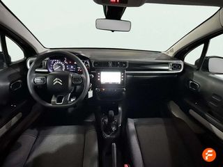 Citroën C3 PureTech 60KW (83CV) Plus