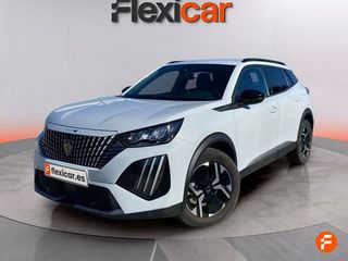 Peugeot 2008 Allure Puretech 130 S&S EAT8