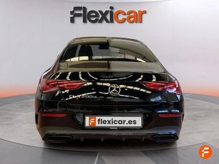 Mercedes CLA CLA 200 D DCT