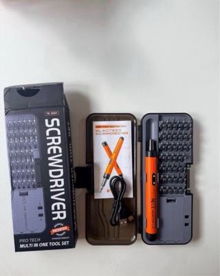Destornillador Eléctrico Pro Tech TK-5001