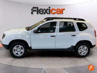 Dacia Duster Access 1.6 84kW (114CV) 4X2