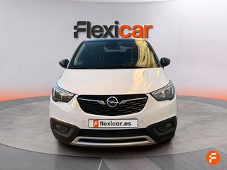 Opel Crossland X 1.2 81kW Design Line 120 Aniversario S/S