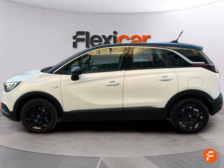 Opel Crossland X 1.2 81kW Design Line 120 Aniversario S/S