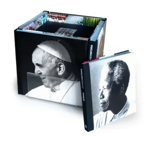 Obra Joyas de la Historia