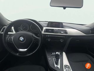 BMW Serie 4 420d Gran Coupe