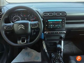 Citroën C3 Aircross PureTech 81kW (110CV) S&S Feel