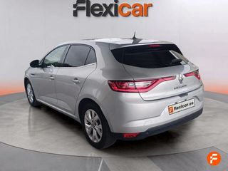 Renault Megane Limited TCe GPF 103 kW (140CV)
