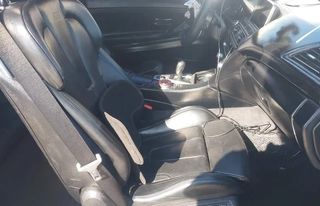 Despiece BMW M6 2016