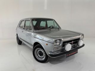 Seat 127 3P