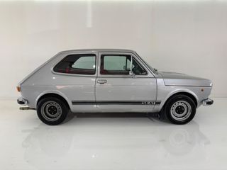Seat 127 3P