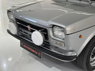 Seat 127 3P