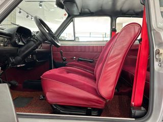 Seat 127 3P
