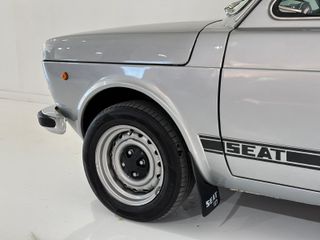 Seat 127 3P