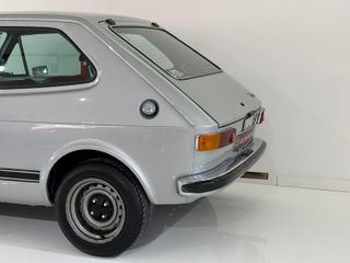 Seat 127 3P