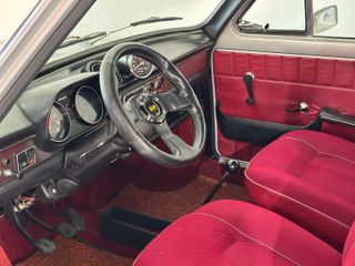 Seat 127 3P