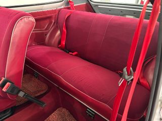 Seat 127 3P