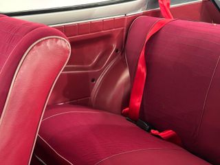 Seat 127 3P