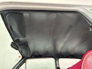 Seat 127 3P