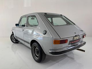 Seat 127 3P