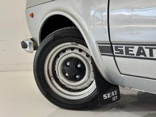 Seat 127 3P