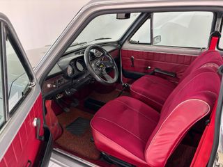 Seat 127 3P