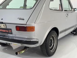 Seat 127 3P
