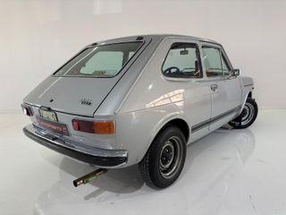 Seat 127 3P