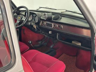 Seat 127 3P