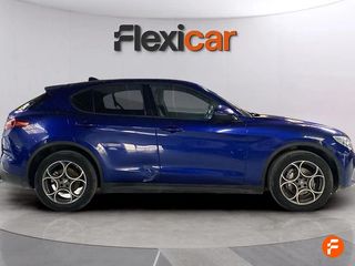 Alfa Romeo Stelvio 2.0 Gasolina 147kW (200cv) SPRINT Q4