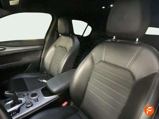 Alfa Romeo Stelvio 2.0 Gasolina 147kW (200cv) SPRINT Q4