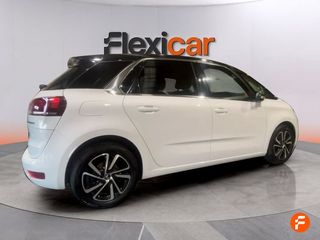 Citroën C4 Spacetourer BlueHDi 96KW (130CV) Feel