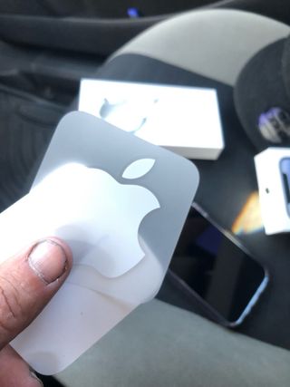 iPhone 12 256GB 90% bat impluto+ Caja