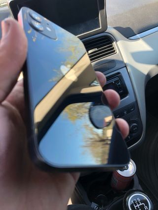 iPhone 12 256GB 90% bat impluto+ Caja