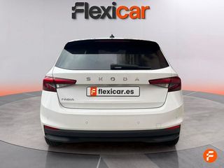 Skoda Fabia 1.0 TSI 70KW (95CV) Selection