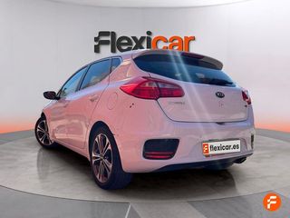 Kia Ceed 1.6 CRDi 100kW (136CV) Launch Edition