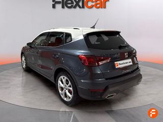 Seat Arona 1.5 TSI 110kW (150CV) DSG FR XL