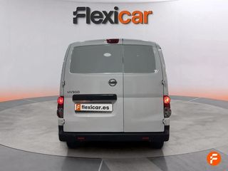 Nissan NV200 1.5dCi 90CV COMFORT 5