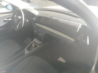 Despiece BMW Serie 1 E87 (2007)