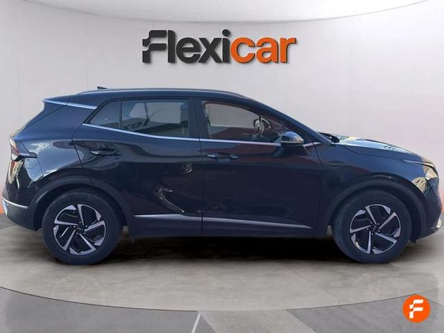 Kia Sportage 1.6 CRDi 85kW (115CV) Concept 4x2