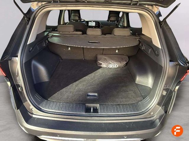 Kia Sportage 1.6 CRDi 85kW (115CV) Concept 4x2