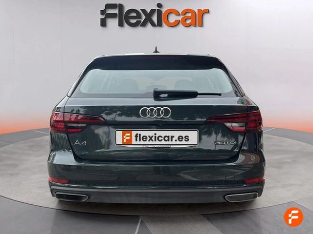 Audi A4 Avant Advanced 30 TDI 90kW S tronic