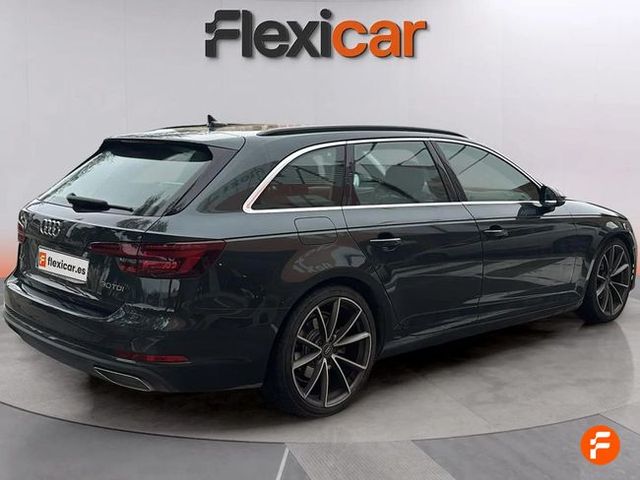 Audi A4 Avant Advanced 30 TDI 90kW S tronic