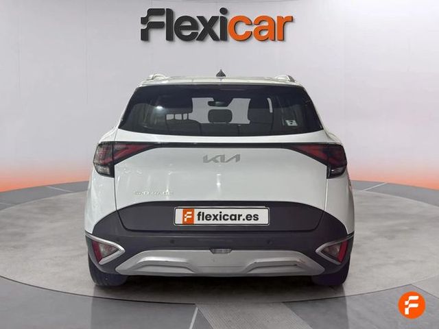 Kia Sportage 1.6 CRDi MHEV 100kW (136CV) Concept 4x2