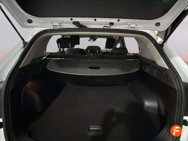 Kia Sportage 1.6 CRDi MHEV 100kW (136CV) Concept 4x2